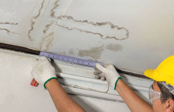 Reliable Burst Pipe Cleanup contractor in Limaville, OH by Water Damage Irwin